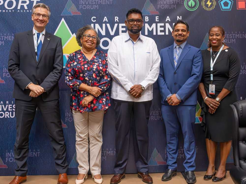 CIF 2024 Opening Ceremony 1