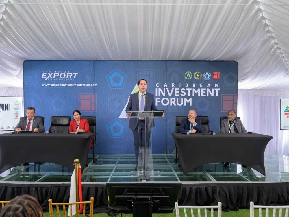CIF24 Partners Press Conference