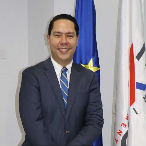 CIF Speaker