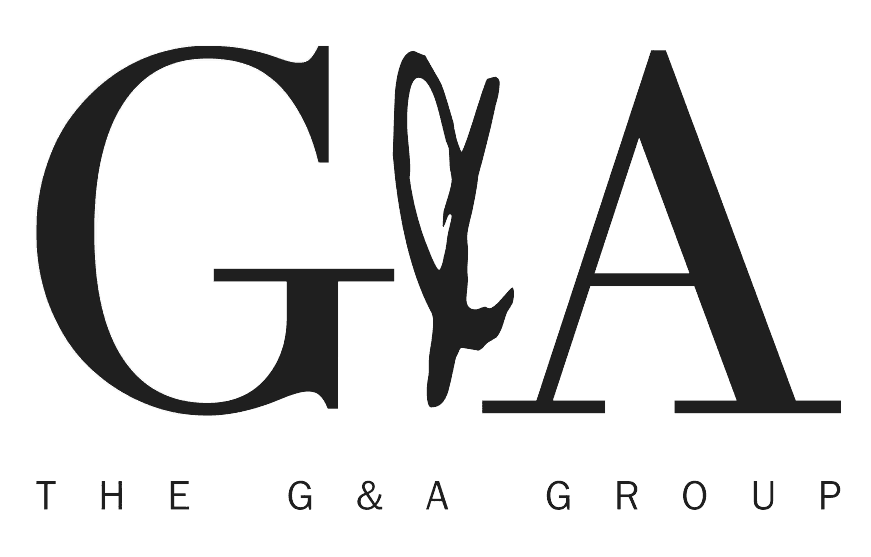 G&A GROUP Logo