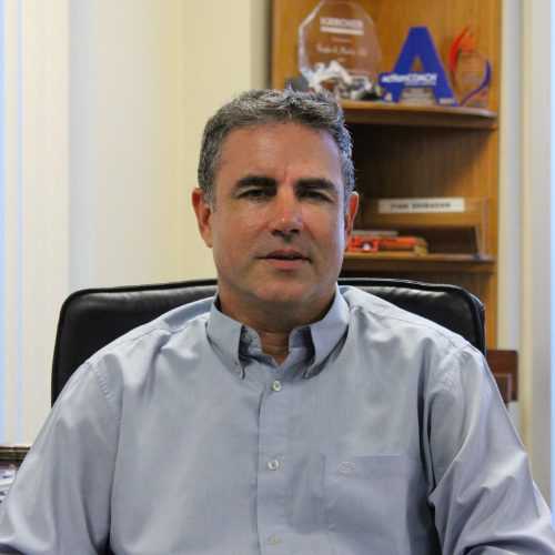 CIF Speaker